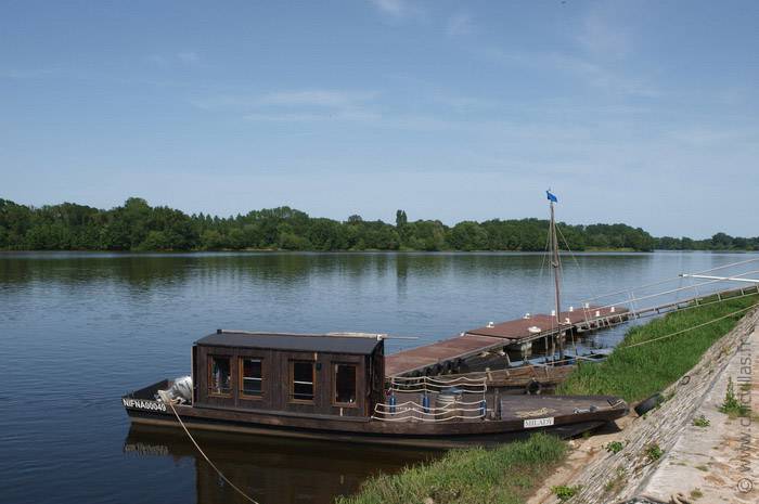 De Val en Vins - Luxury villa rental - Loire Valley - ChicVillas - 19